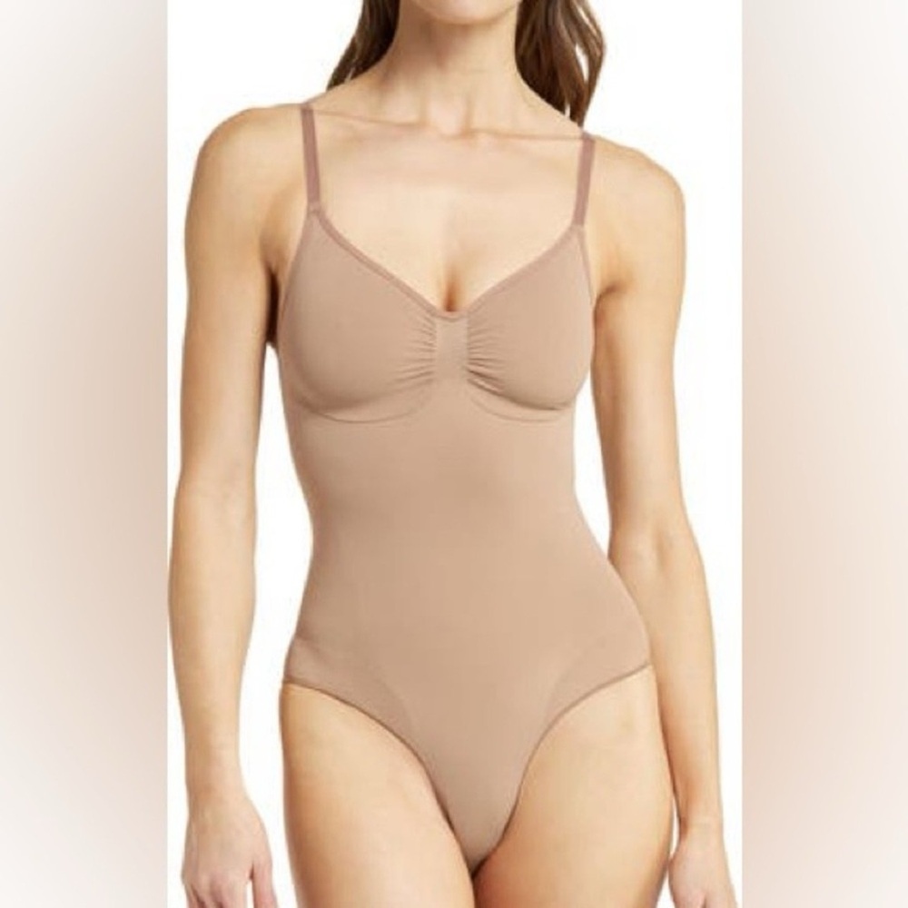 SKIMS Seamless Sculpting Bodysuit Plus 4Size 2XL / 3XL